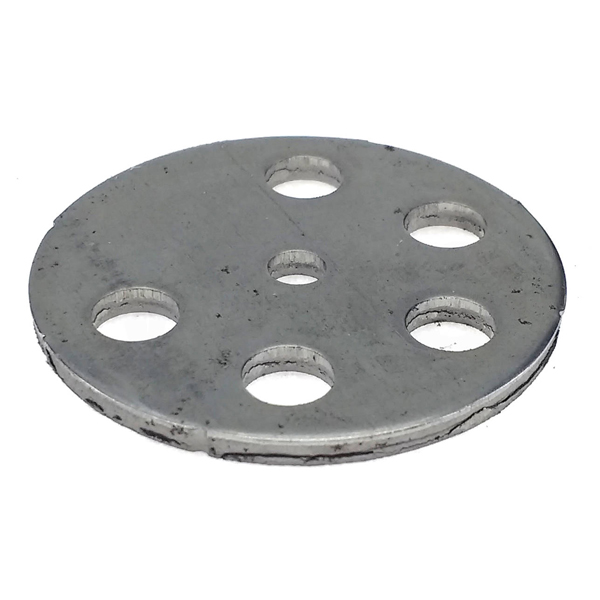 واشر خورشیدی محافظ فارسی بر ماكیتا LS1016 . LS1216
