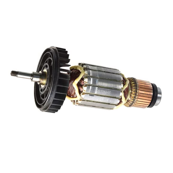 آرمیچر فرز ماكیتا MT92A . MT92B