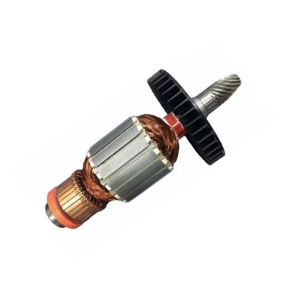 آرمیچر فارسی بر ماكیتا LS1016