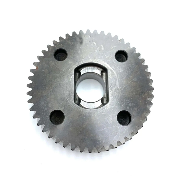 دنده مقابل پروفیل بر ماكیتا MLC140 . MT240