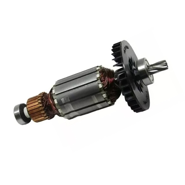 آرمیچر اصلی اره گردبر ماكیتا MSS700 . MT580