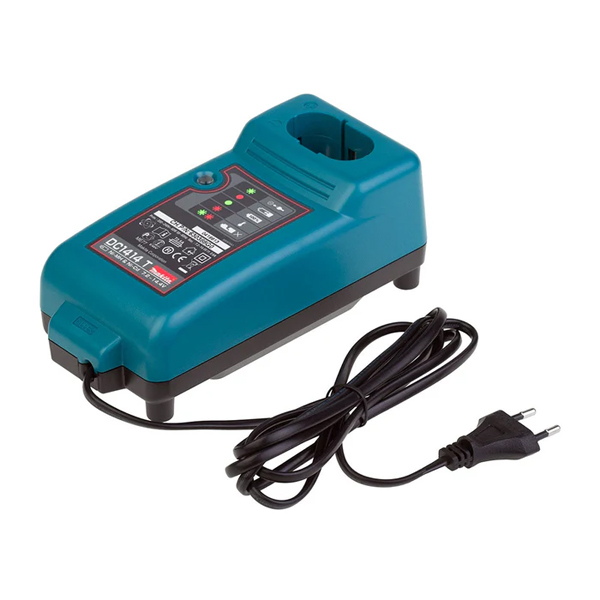 شارژر 7.4 الی 14.4 ولت ماكیتا (مناسب تمامی مدل ها )( DC1414T )