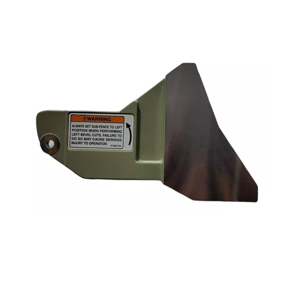 گونیا متحرك فارسی بر ماكیتا LS1040 . LS1045