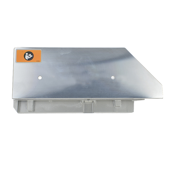 گونیا متحرك بالایی سمت چپ فارسی بر ماكیتا LS1216