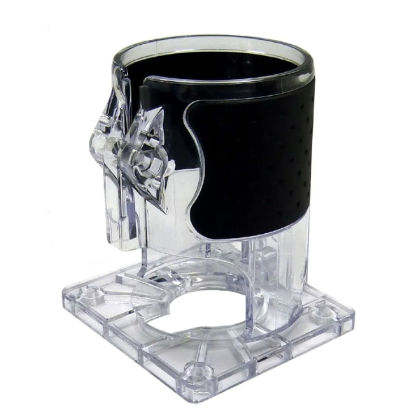 پایه گونیا شیشه ای اور فرز مشتی ماكیتا 3709 . 3710