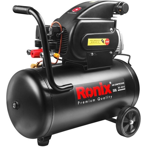 كمپرسور هوا رونیكس مدل RC-5010