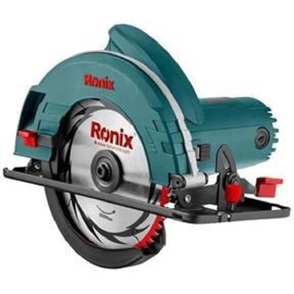 اره گرد بر رونیكس مدل 4318