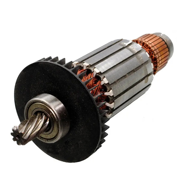 آرمیچر پروفیل بر ماكیتا MLC140 . MT240