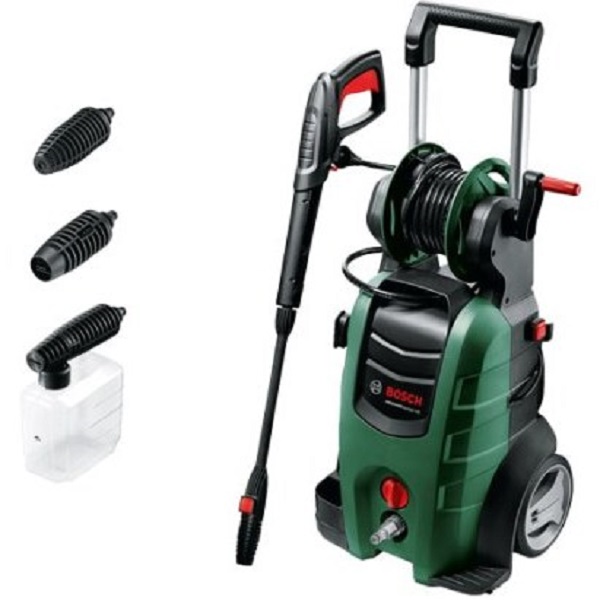 كارواش بوش 140بار مدل Advanced Aquatak 140