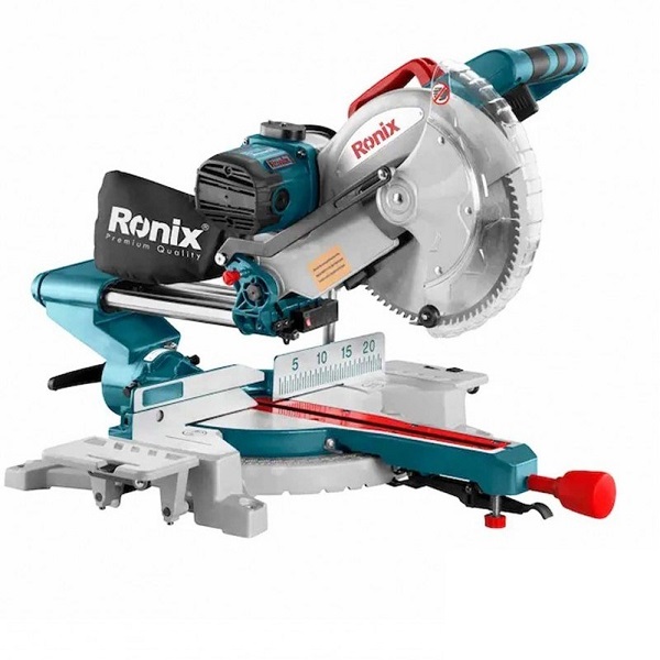 اره فارسی بر رونیكس مدل 5302