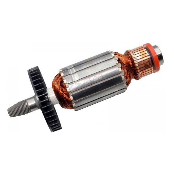 آرمیچر فارسی بر ماكیتا LS1216