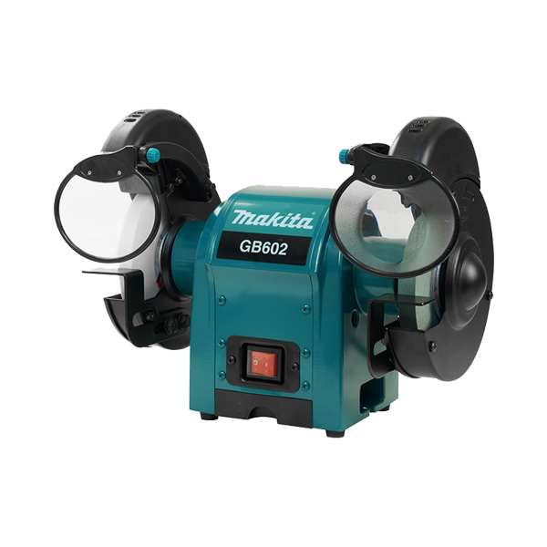 سنگ رومیزی ماكیتا 250 وات مدل GB 602