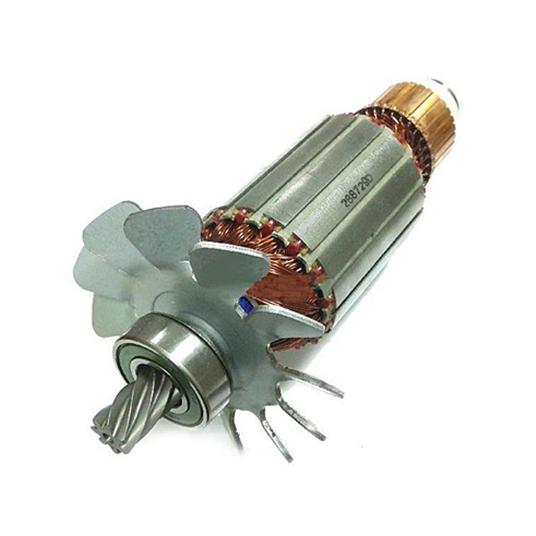 آرمیچر پروفیل بر ماكیتا 2414NB