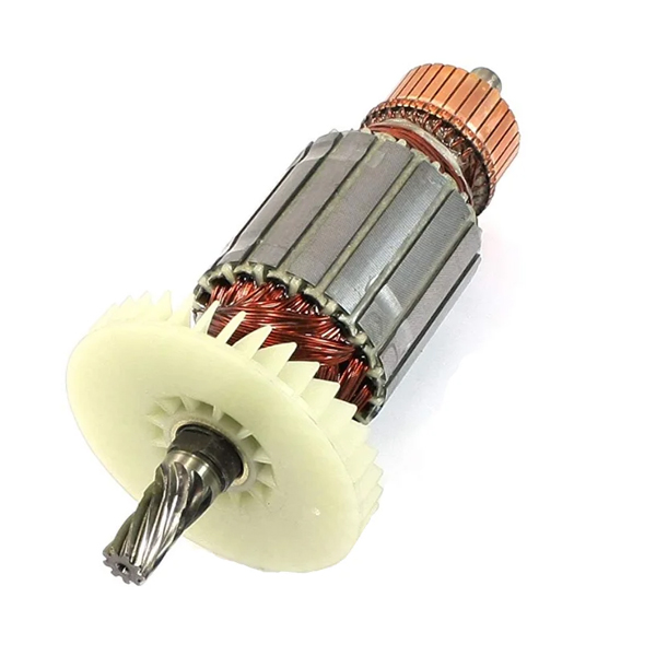 آرمیچر فارسی بر ماكیتا LS1040 . LS1045 . LH1040