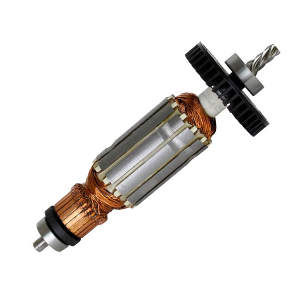 آرمیچر اره چكشی ماكیتا 4350 . 4351 . 4340