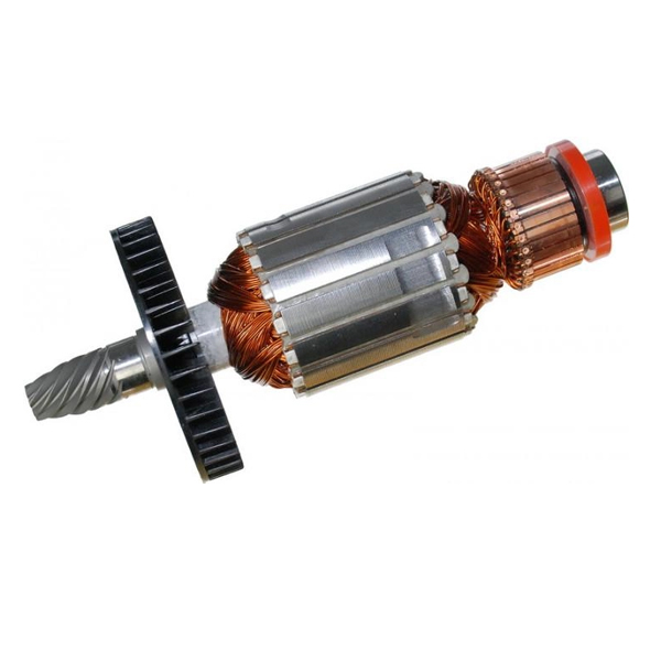 آرمیچر فارسی بر ماكیتا LS1013