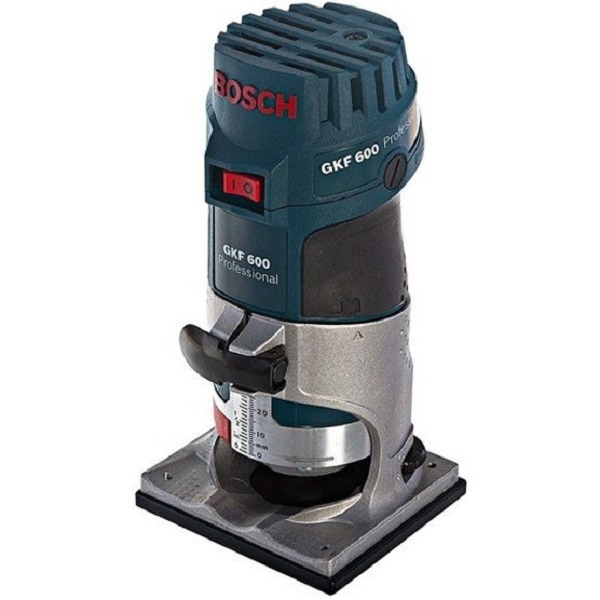 فرز نجاری بوش مدل GKF 600